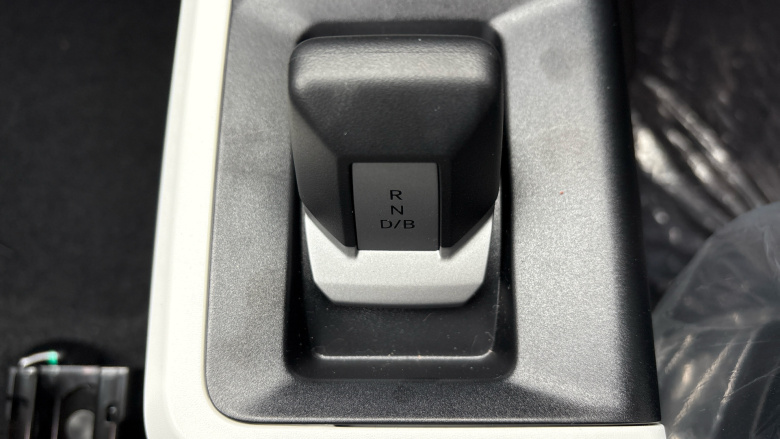 Dacia Spring 27kWh Expression 65 48kW 5dr Auto Electric Hatchback